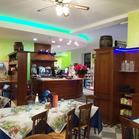 Residence Il Mulinaccio 피에베펠라고 외부 사진